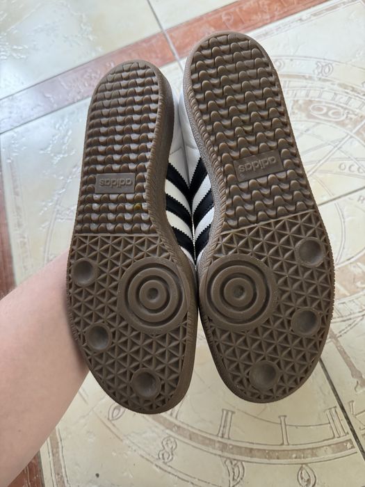 Adidas samba 43,5