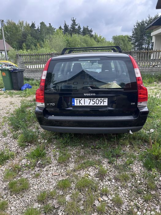 Volvo v70 auto kombi 2005