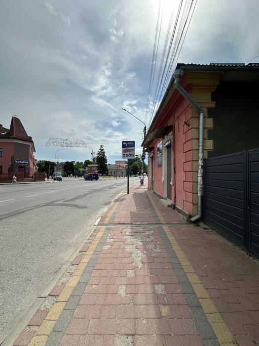 Продаж КОМЕРЦІЙНОГО Приміщення. Вул. Львівська!