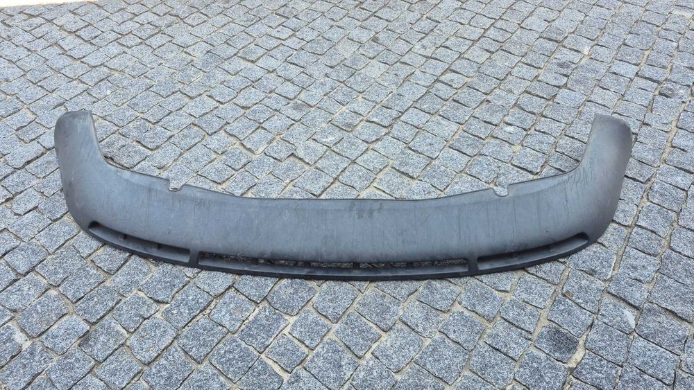 Lip Avental Para-Choques Frente Audi A4 B5 8D Pré-Facelift 1994 a 1999