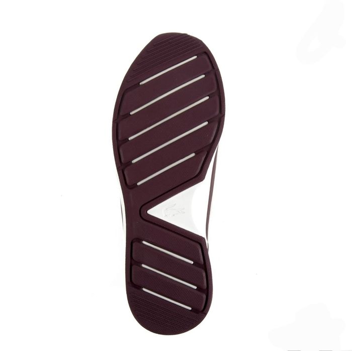 Sprzedam oryginalne buty damskie marki Lacoste, model Joggeur 317 1.