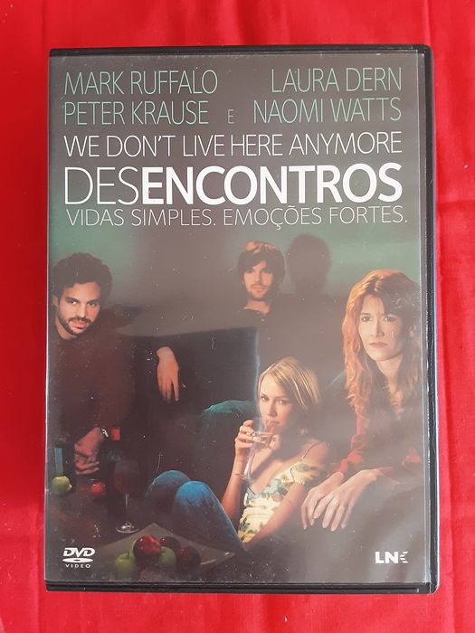 Filmes dvd vários títulos