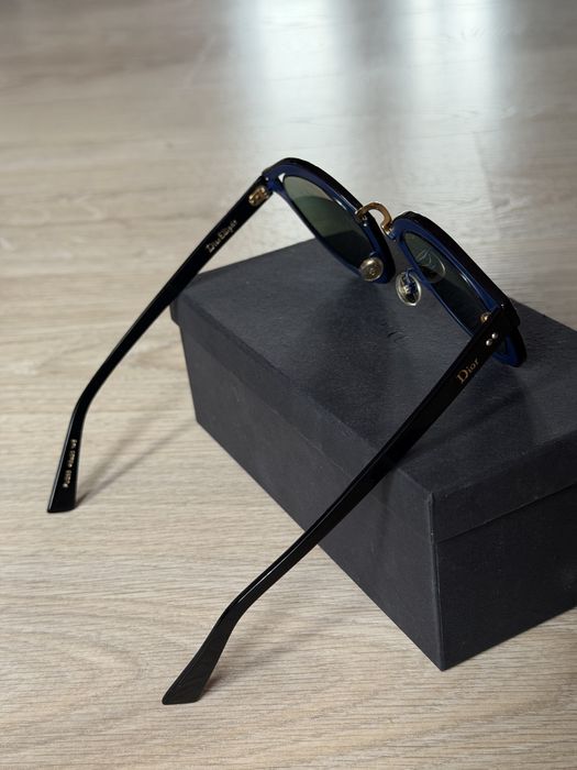 Новые Оригинальные Солнцезащитные очки Dior