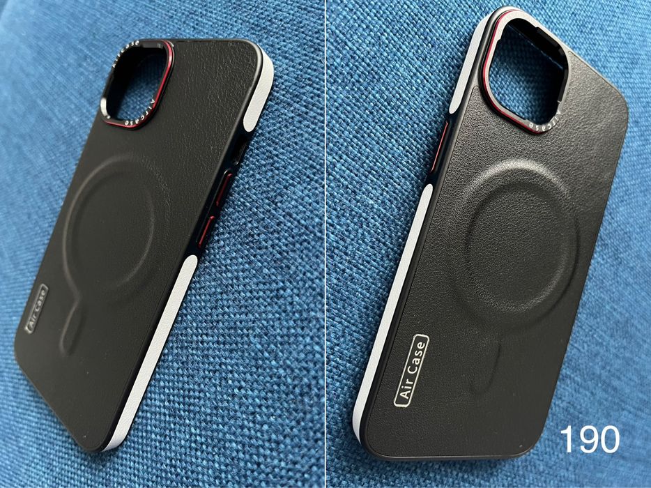 Чохли на Айфон 13