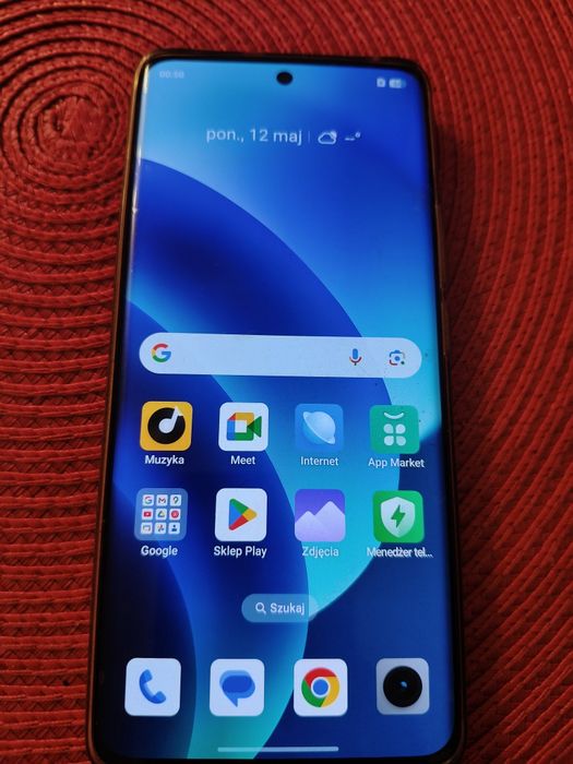 Realme 11 pro +5g (12gb/512gb)