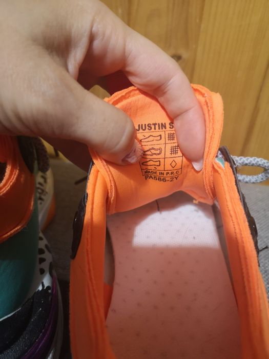 Modne buty sportowe damskie