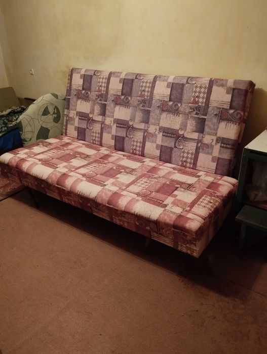 Продам диван складной