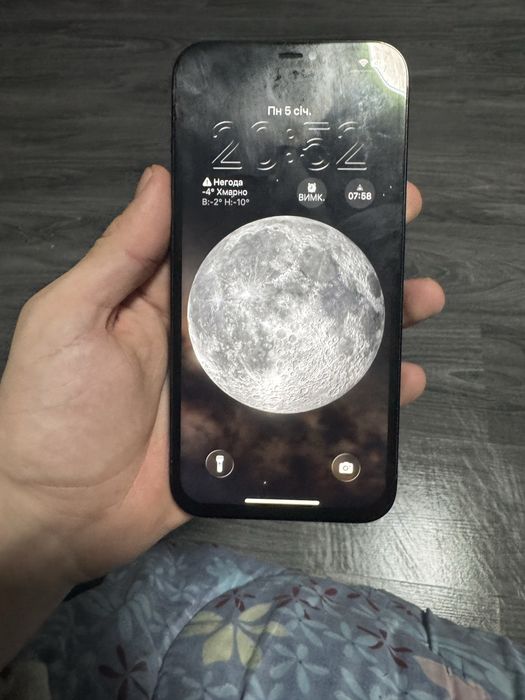 Iphone 12 pro max r-sim