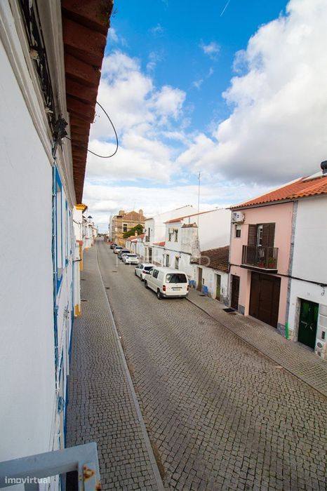 Moradia T2+1 na vila do Vimieiro