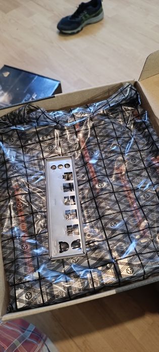 Kit dual Xion e5 2650 v2