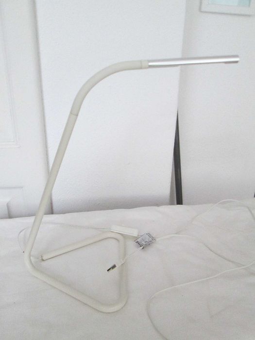 Candeeiro LED USB do Ikea