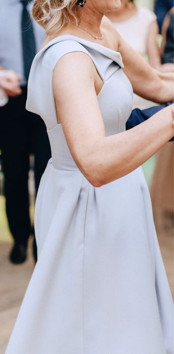 Sukienka Viola Piekut