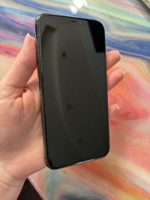 Iphon 11 Pro 256 gb