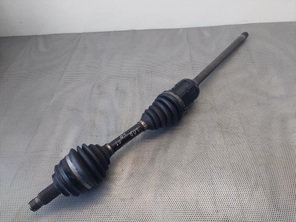 Transmissão frente direita BMW X5 (E53)