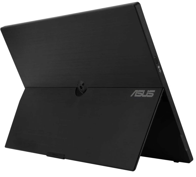 Портативний монітор ASUS MB16ACV (90LM0381-B01370)