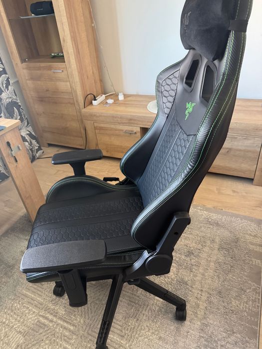 Fotel gamingowy Razer Legend