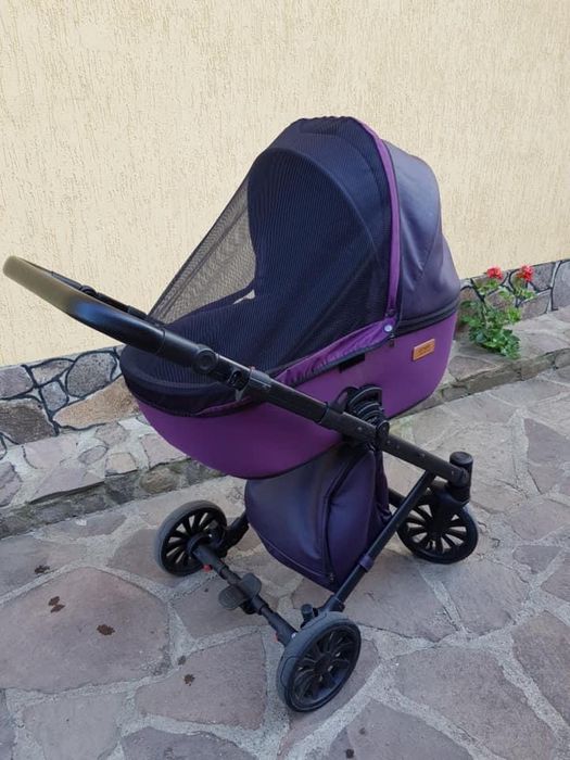 Коляска 2в1 Anex Sport