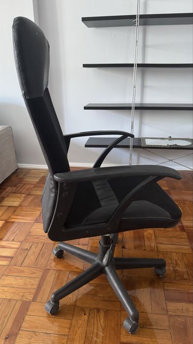 Cadeira de escritorio