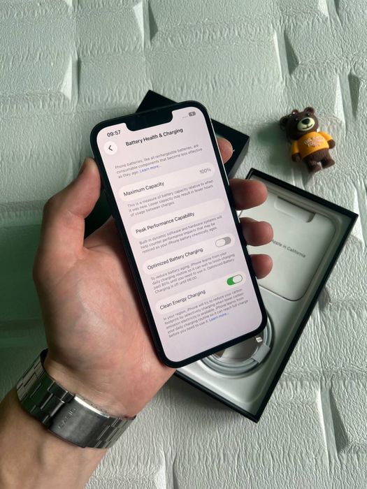 iPhone 13 Pro 256GB neverlock Green, айфон 13про