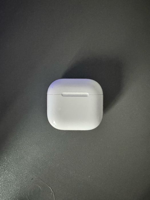 Оригінальний кейс Apple AirPods 4 ANC (Model A3059) + Рідна коробка