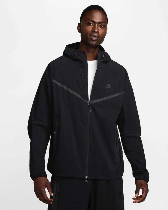 Nike Tech Woven Jacket HM7151-010