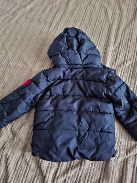 Зимовий комплект Gap