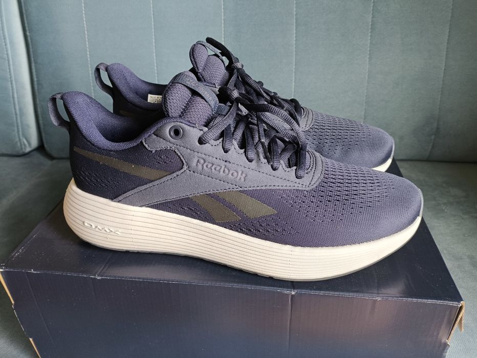 Buty do chodzenia Reebok DMX Comfort +, rozmiar 42,5