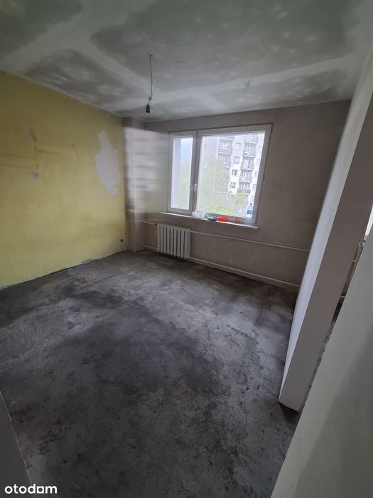 Sprzedam kawalerkę