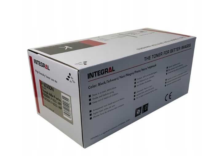 Toner do drukarki Triumpf Adler Utax P - 5030 P - 6030