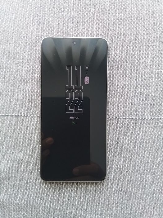 Xiaomi 14T Pro 256gbs Titan Gray