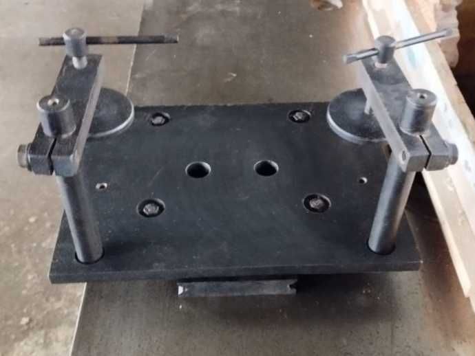 Фрезер Фсш - комплектуючі.