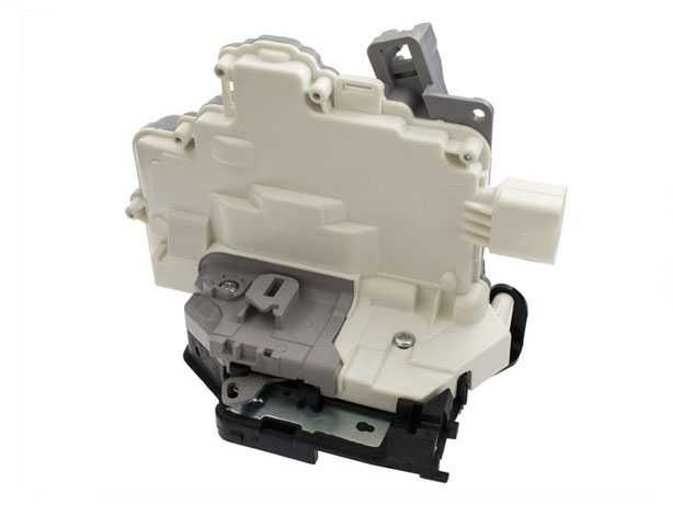 Fechaduras Eléctricas Portas VW Passat B6-B7 VW Tiguan Seat Ibiza 6J Skoda Superb (NOVO)