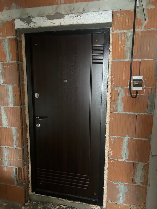 Продаж 1к кварт на 4-му пов. пл. 52 м2 в новобуд Солонка, вул Рубчака