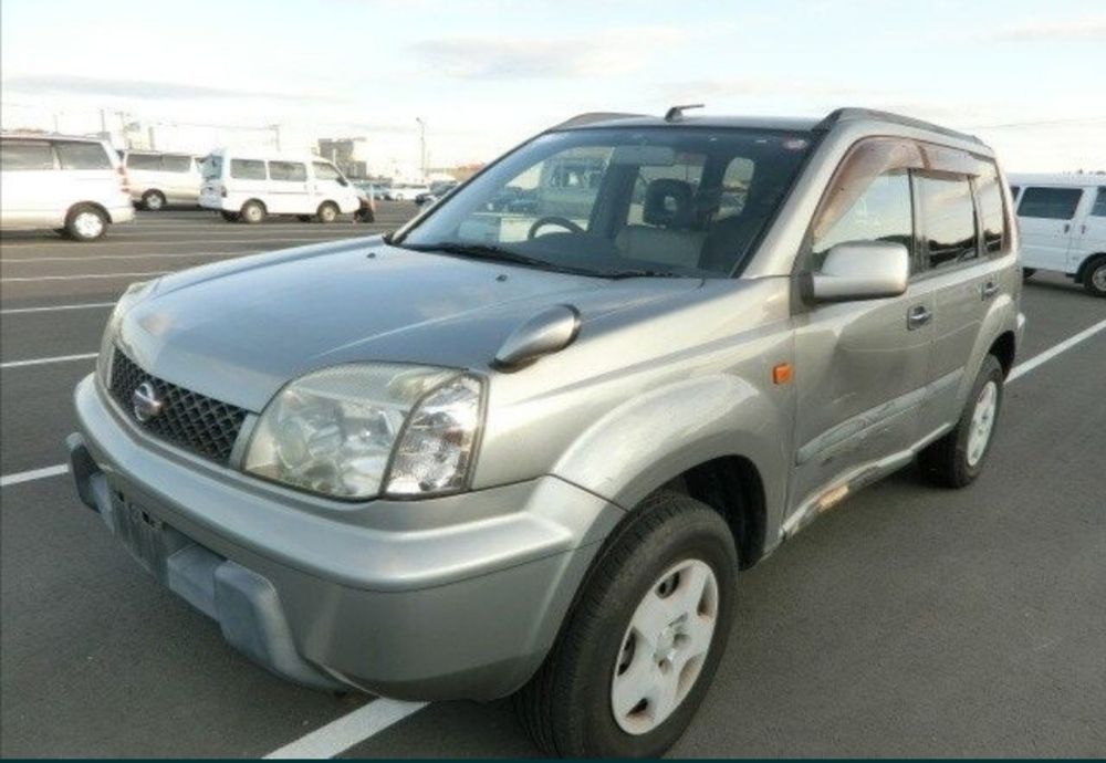 Nissan xtrail T 30
