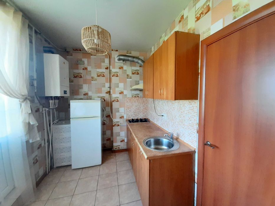 Продам свою квартиру с ремонтом и звукоизоляцией ЖК 7 небо