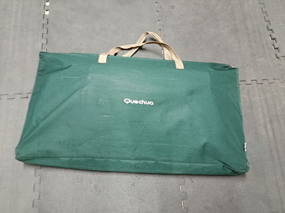 Móvel cozinha campismo Decathlon Quechua