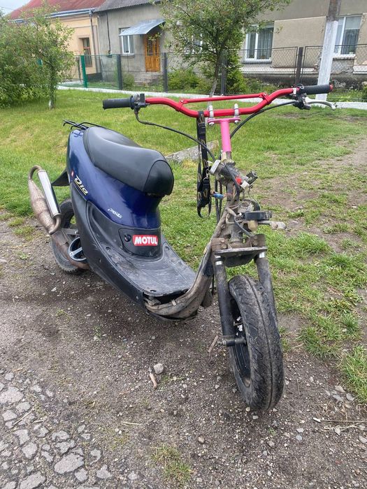 Діо 34 продаю 49сс