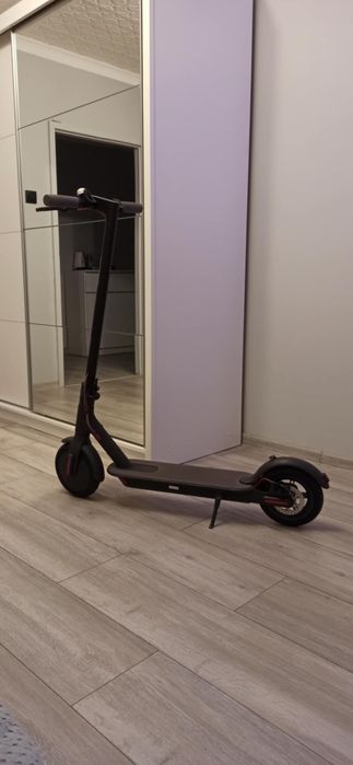 Hulajnoga elekrtyczna