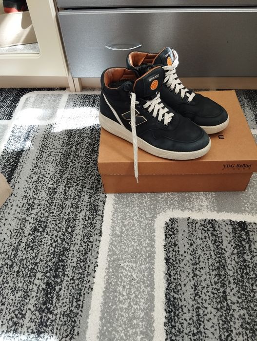 Зимові ботінки 40 розмір