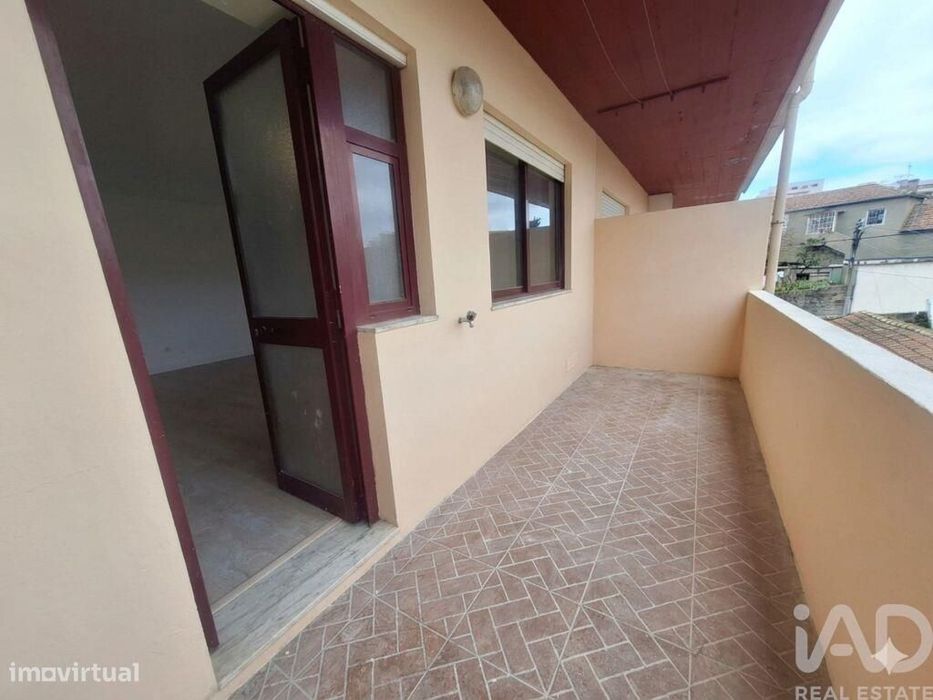 Apartamento T2 em Rio Tinto