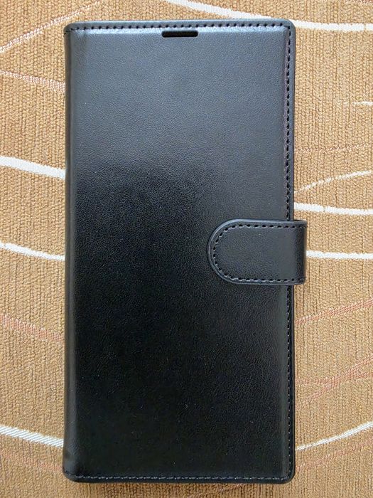 ETUI Galaxy S23 Ultra (z klapką i na magnes)
