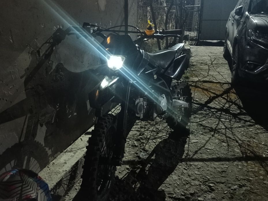Kovi pit 150 2023
