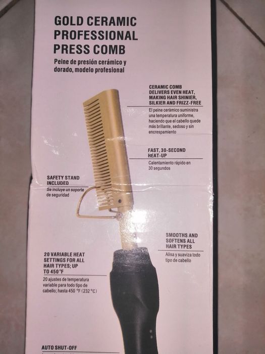 Alisador de cerâmica