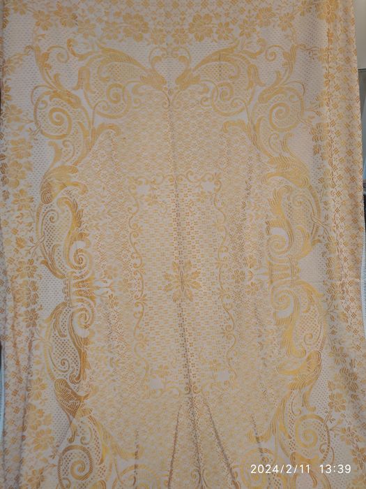 Покрывало Испания 2шт разных размеров