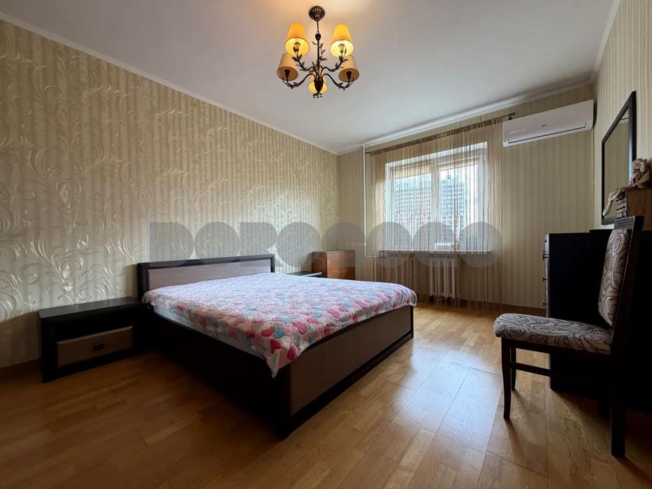 Продаж 2к, Ернста 2, 66м2, ремонт, Кадетський Гай