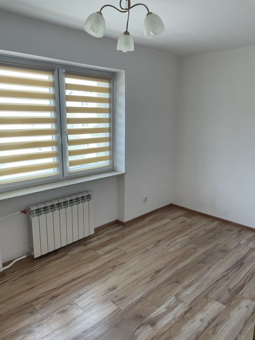 Na sprzedaz 2-pokojowe mieszkanie w centrum