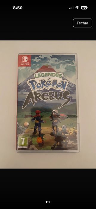 Jogos para Nintendo