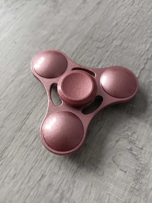 Fidget spinner zabawka