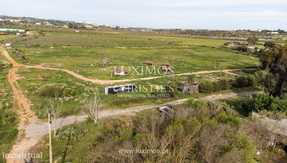 Quinta no Monte da Tapada, para venda, em Odiáxere, Algarve