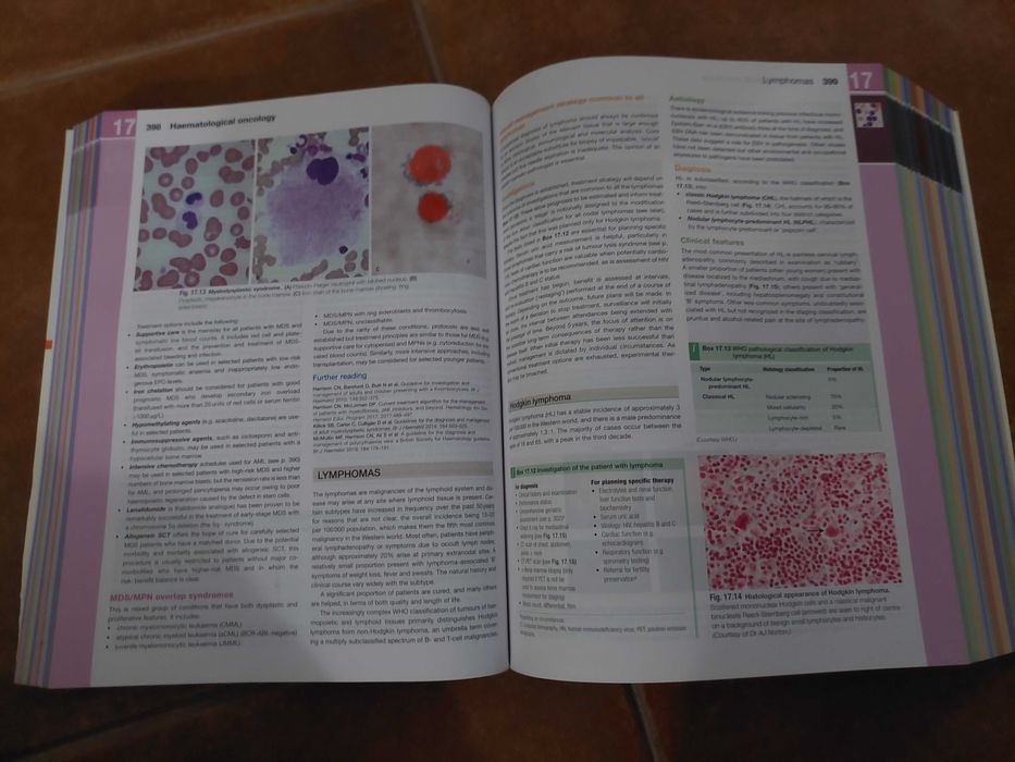 Medicina Clínica - Adam Feather - 10ª edição